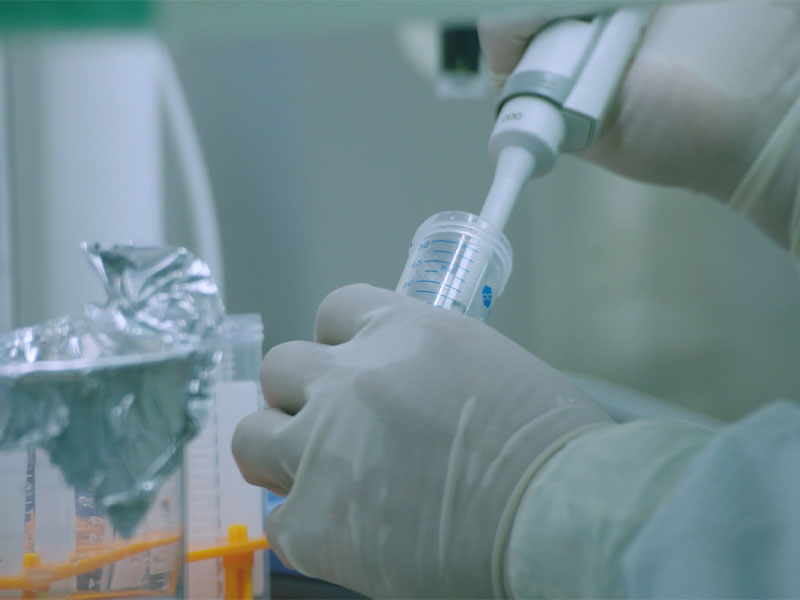 mrna RSVワクチンの体液性免疫および細胞性免疫は国際的に市販されている製品よりも大幅に高かった 米国で臨床試験を申請