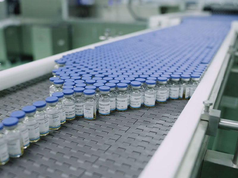 被験者は、AIM ワクチンのもう 1 つの主要製品である 4 価髄膜炎菌複合体ワクチン (MCV4) の臨床試験のためにグループ化されました。